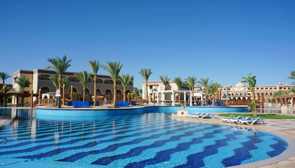 Resort Sunrise Mamlouk Palace
