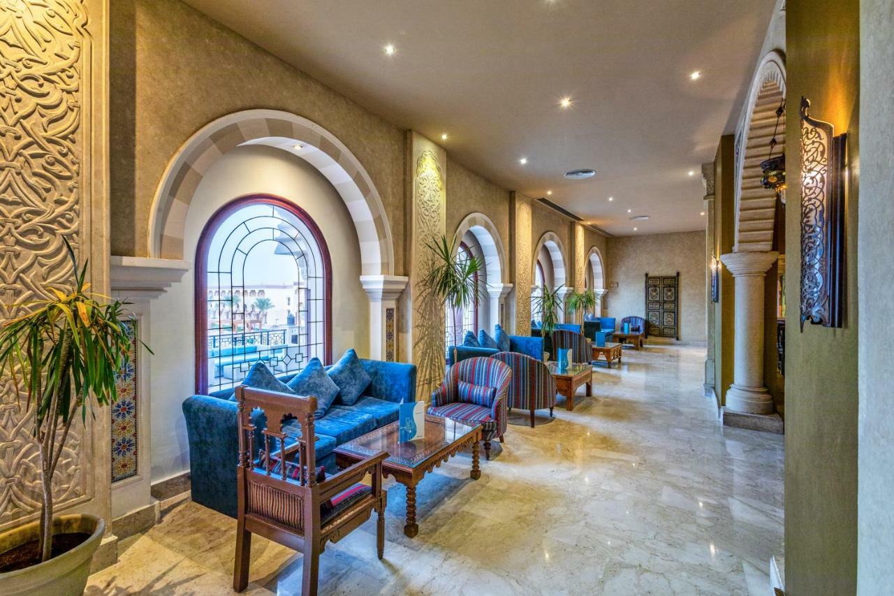 Курортный комплекс Sunrise Mamlouk Palace